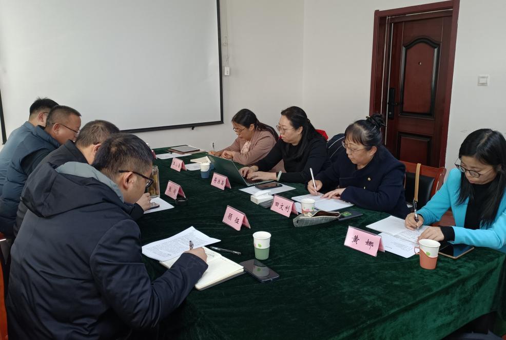 电竞博彩网站
赴保定市数据局调研座谈